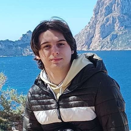 Foto de Arnau Milrado