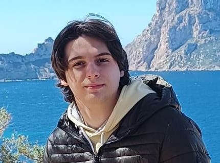 Foto de Arnau Milrado